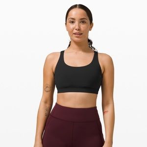 Lululemon Energy Bra